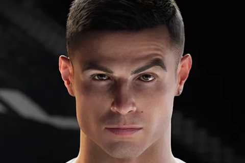 Cristiano Ronaldo Invests in New Free Rival to FIFA Video Game