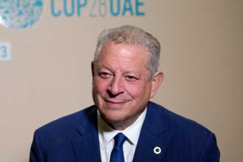 COP28 Climate Summit at Risk of Failure as Draft Deal Omits Phasing Out Fossil Fuels