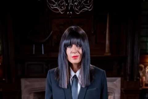 Claudia Winkleman Unveils Major Changes to Traitors Castle for Second Series