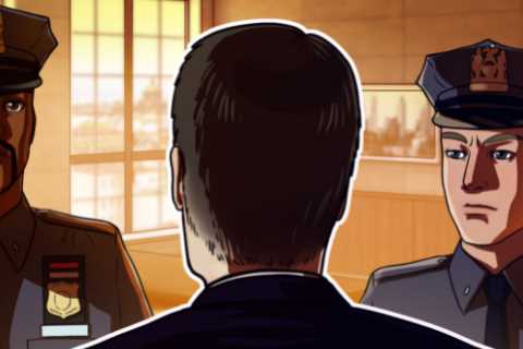 US Department of Justice Indicts Two Individuals for Operating $25M AI Crypto-Trading Ponzi Scheme