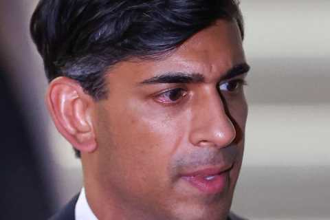 Rishi Sunak's Rwanda Plan Survives Tory Rebellion, but Fresh Challenges Loom