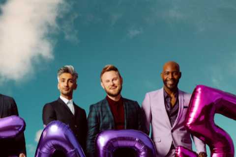 Iconic noughties reality TV stars reunite for one night only event twenty years after overnight..