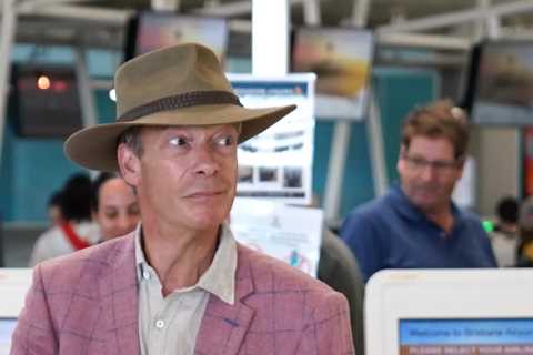 Politicians Face I’m A Celebrity Ban After Nigel Farage Clashes with Show Bosses