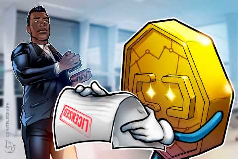 Dubai Grants Conditional Crypto License to Climate-Friendly Web3 Firm