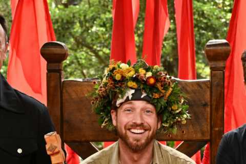 I'm A Celebrity Fans Demand to Know Where 'Missing' Campmate is