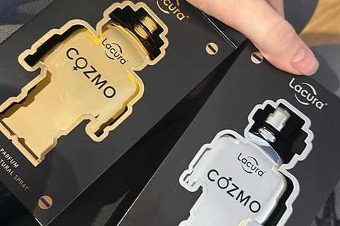 Aldi Shoppers Score Big with Affordable Perfume Dupe