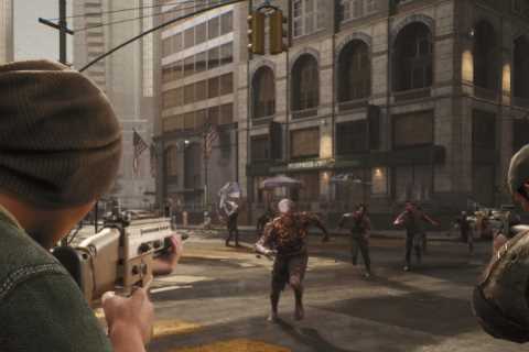 Steam players left disappointed and confused after game disappears – here’s how to get your money..