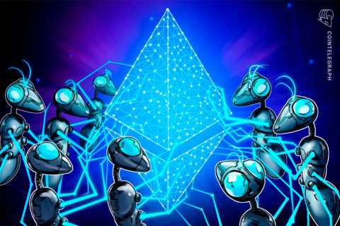 Enterprise Blockchain Coti to Transition Protocol to Ethereum Layer-2 in 2024