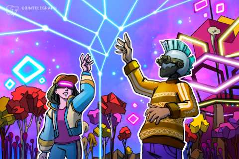 Web3 Gaming Investments Surpass $2.3 Billion in 2023 as Industry Matures