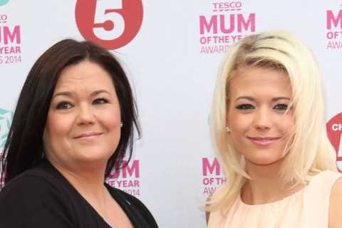 Danielle Harold's Mum Lisa: All You Need to Know