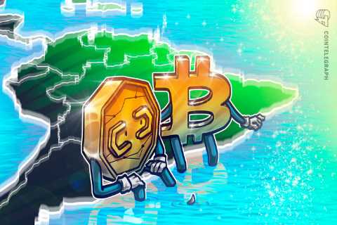 El Salvador Expects to Sell Out Bitcoin 'Freedom Visa' by End of Year