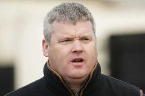 Swings in King George Market as New Favourite Emerges and Allaho's Odds Slashed