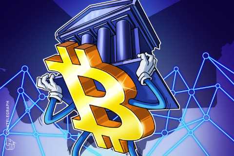 BlackRock Aims to Make Bitcoin ETF More Accessible for Banks