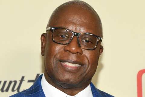 Famed Actor Andre Braugher Passes Away at 61