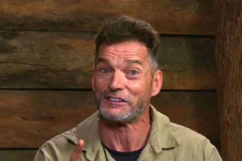 I'm A Celebrity's Fred Sirieix reignites Josie Gibson feud as he brutally slams her cooking AGAIN..