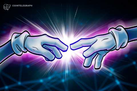 Open-source blockchain developer Iota integrates with Fireblocks to meet institutional demand for..