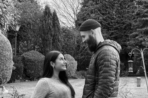 Coronation Street Star Sair Khan Announces Pregnancy: How She Hid Her Baby Bump