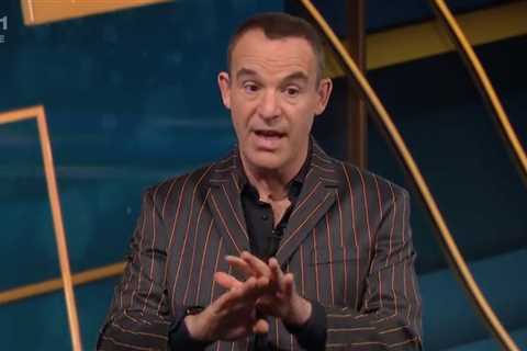 Martin Lewis Reveals Unbeatable Loan for Students