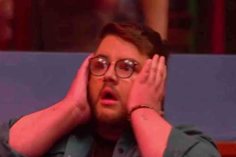 Big Brother Star Jenkin Reveals Secret Feud as Housemate Ignores WhatsApp Group