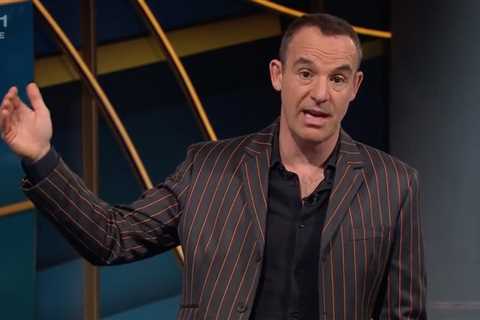 Martin Lewis reveals easy trick to get £15 a month for free