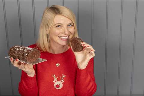 Supermarket Yule Logs: Which One Comes Out on Top?