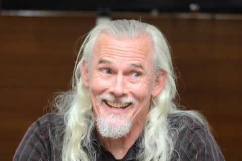 Camden Toy, Star of Buffy the Vampire Slayer, Dies at 68