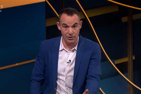 Martin Lewis Urges UK Households to Claim Owed Cash Before Deadline