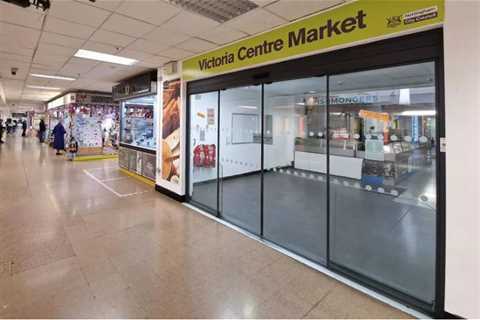 Nottingham's Victoria Centre Market Set to Close After 50 Years