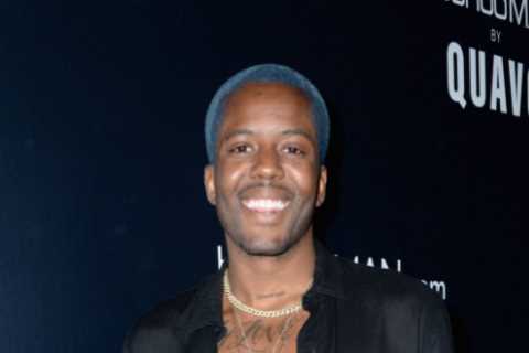 TOWIE Star Vas Morgan Hospitalized with Malaria