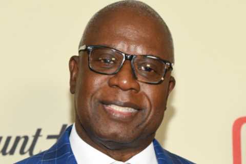 Brooklyn 99 Co-Stars Pay Tribute to Andre Braugher After His Death at 61