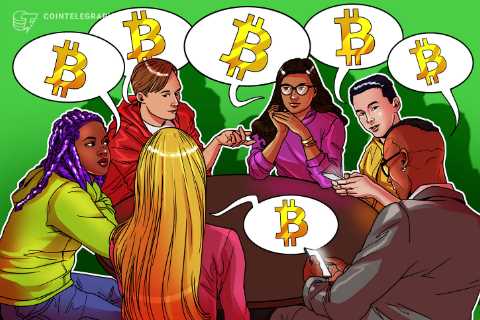 Wikipedia Co-founder Faces Backlash for Criticizing Bitcoin