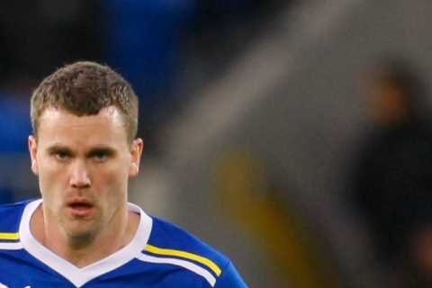 Former Footballer Ben Turner Finds New Thrill in Horse Racing