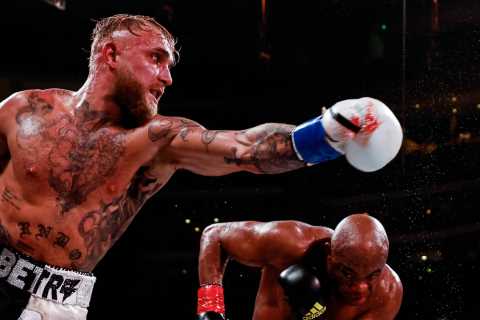 Jake Paul Boxing Record: Who Has the YouTuber Fought?