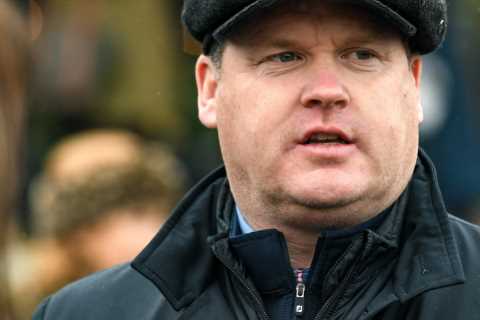 Bullish Paul Nicholls taunts Willie Mullins and Gordon Elliott ahead of King George