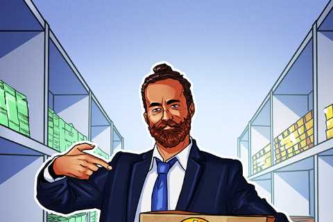 More US Firms Poised to Add Bitcoin to Balance Sheets Following Rule Change