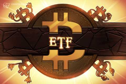 SEC Demands Cash Redemption Model for Spot Bitcoin ETFs