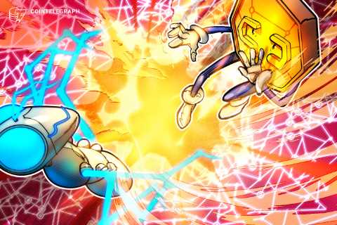 Major Security Incident Affects Ethereum Virtual Machine Ecosystem
