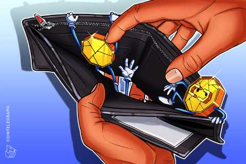 Hacker Steals Nearly $500,000 Worth of Ether in Attack on Ledger