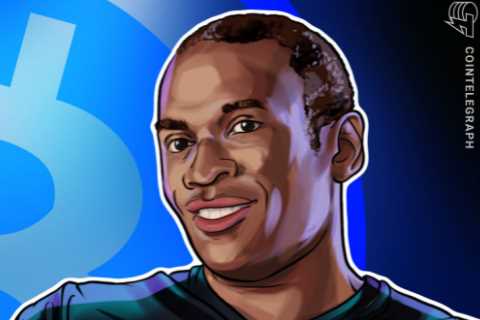 'No excuse' not to long crypto: Arthur Hayes repeats $1M BTC price bet