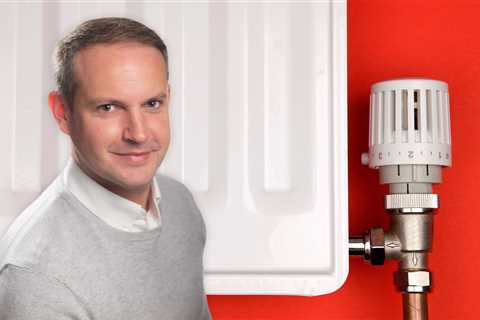 Little-known radiator mistakes can cost you up to £100 extra a WEEK – my tips to avoid them