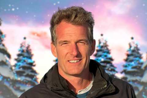 Strictly Star Explores the World in Adventurous New Channel 5 Show