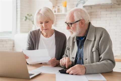 Millions of UK Households to See Benefits Increase in April 2024