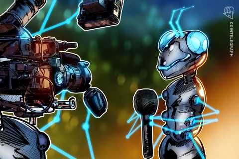 Blockchain App Click Aims to Combat Fake News in Journalism