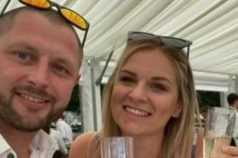 Brave Dad Battling Inoperable Cancer Receives £38,000 Boost for Life-Extending Treatment