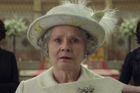 Heartbreaking final scene of The Crown revealed in first look at Netflix saga’s last chapter