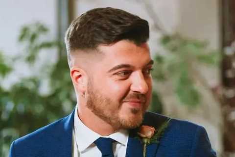 Married At First Sight Feud: Luke Claims Rival Tried to Slap Him in the Face at Party