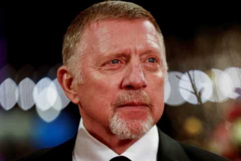 Boris Becker Slams Nick Kyrgios and Brings Up OnlyFans in Social Media Rant