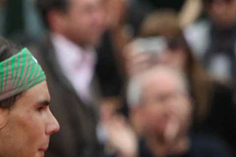 Novak Djokovic Opens Up About Intimidating Rivalry with Rafael Nadal