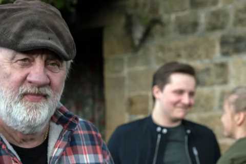 Steve Halliwell, beloved Emmerdale actor, dies at age 77