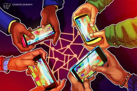 Blockchain Gaming: Renting In-Game Assets Could Become the Norm, Says Polemos Co-Founder